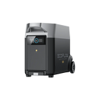 EcoFlow DELTA Pro Smart Extra Battery 3600Wh front view