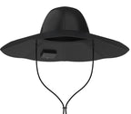 EcoFlow Power Hat solar charging hat hiking outdoor use