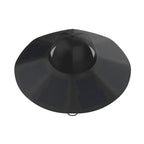 EcoFlow Power Hat USB C USB A charging wearable solar hat
