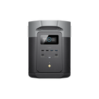 EcoFlow DELTA 2 Max home backup battery power station
