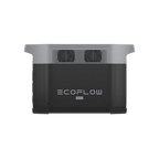 EcoFlow DELTA 2 Max solar charging portable power station 1000W