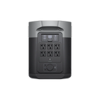 EcoFlow DELTA 2 Max expandable battery power station up to 6kWh