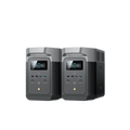 EcoFlow DELTA 2 portable power station front view 1024Wh