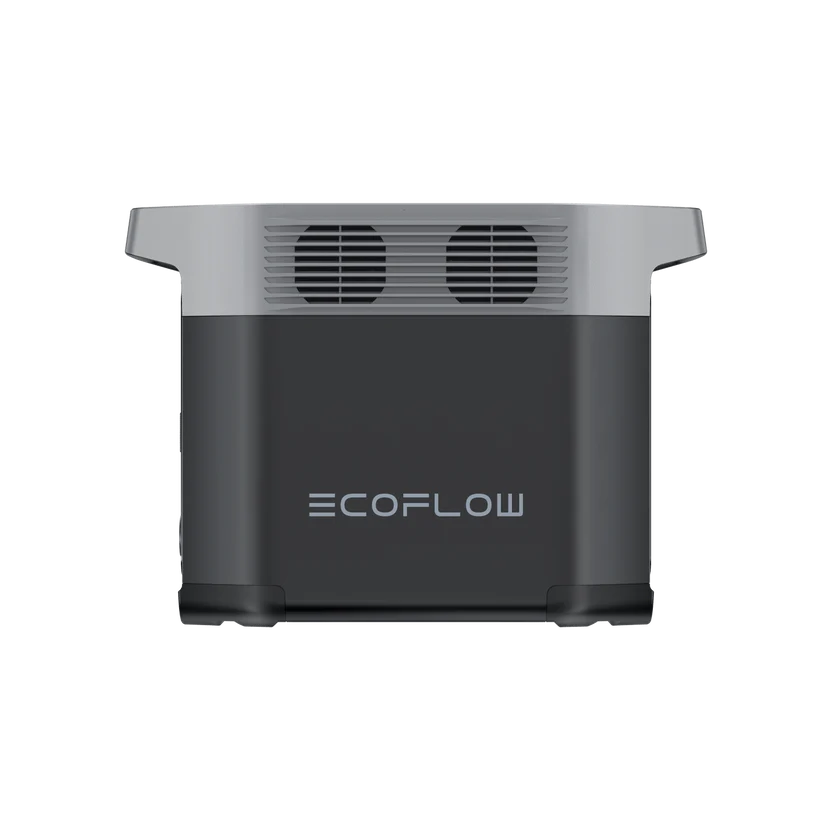 EcoFlow DELTA 2 expandable battery power station up to 3kWh
