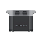 EcoFlow DELTA 2 expandable battery power station up to 3kWh