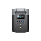 EcoFlow DELTA 2 home backup battery power station