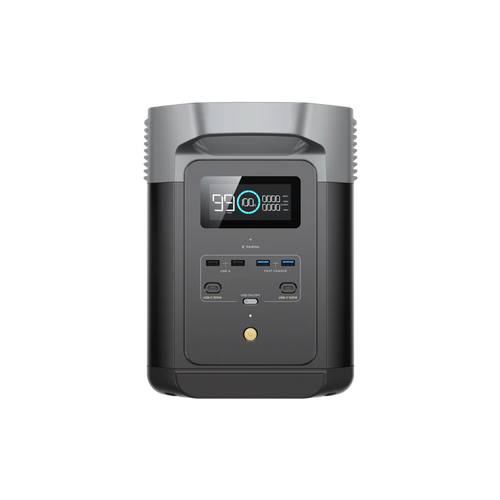 EcoFlow DELTA 2 home backup battery power station