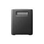 EcoFlow DELTA 3 1000 AIR portable power station rear panel