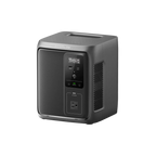 EcoFlow DELTA 3 1000 AIR portable power station front view 960Wh