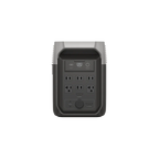 EcoFlow DELTA 3 1500 1800W portable power station appliances