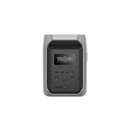 EcoFlow DELTA 3 1500 home backup battery power station