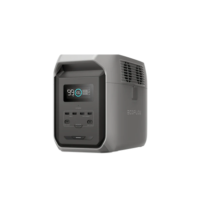 EcoFlow DELTA 3 1500 Portable Power Station