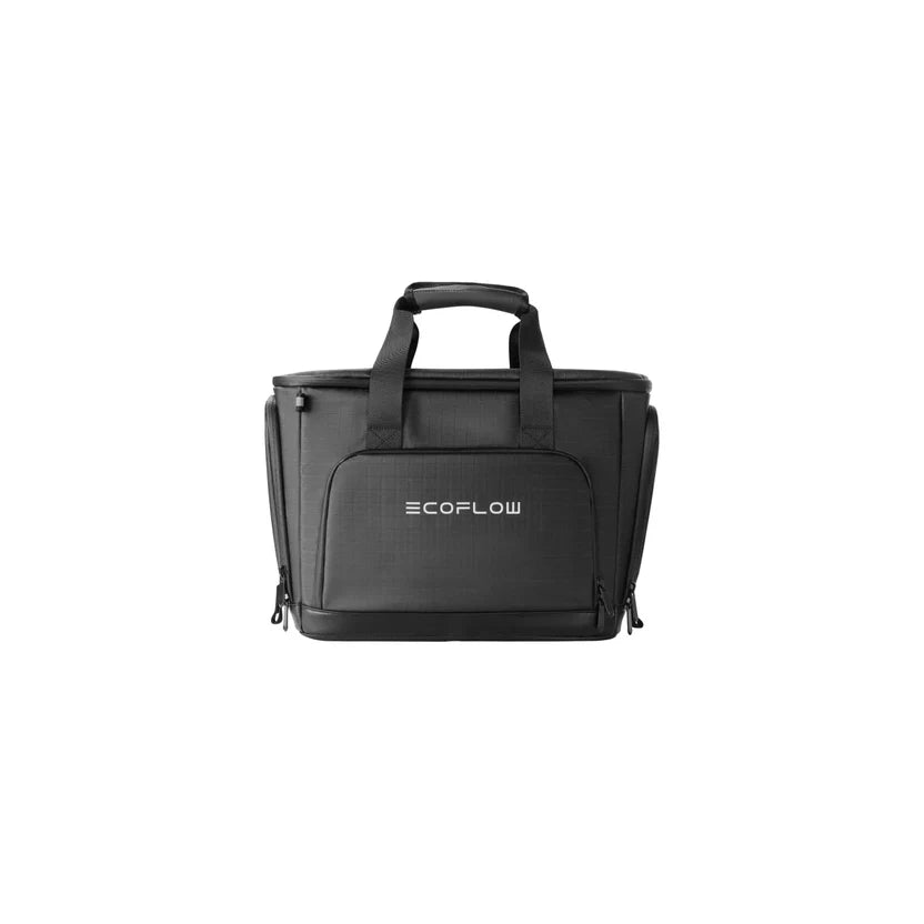 EcoFlow DELTA 3 waterproof carry bag portable power station case