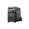 EcoFlow DELTA Pro portable power station front view 3600Wh