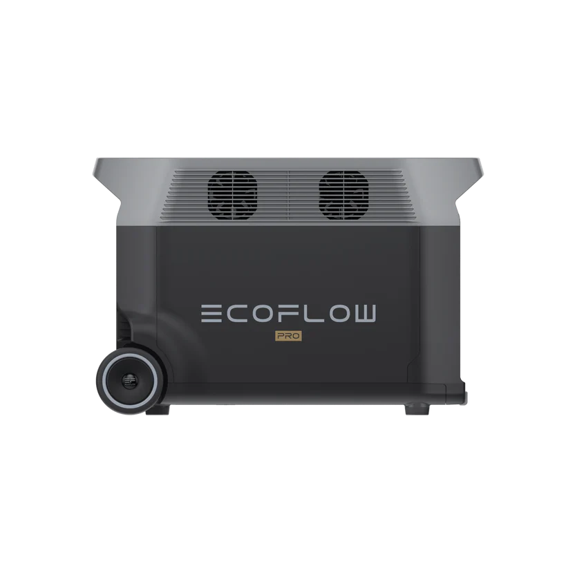 EcoFlow DELTA Pro 3600W portable backup power station