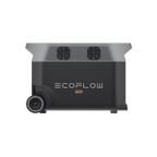 EcoFlow DELTA Pro 3600W portable backup power station