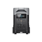 EcoFlow DELTA Pro expandable battery system up to 25kWh