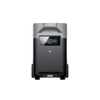 EcoFlow DELTA Pro extra battery connected home backup system
