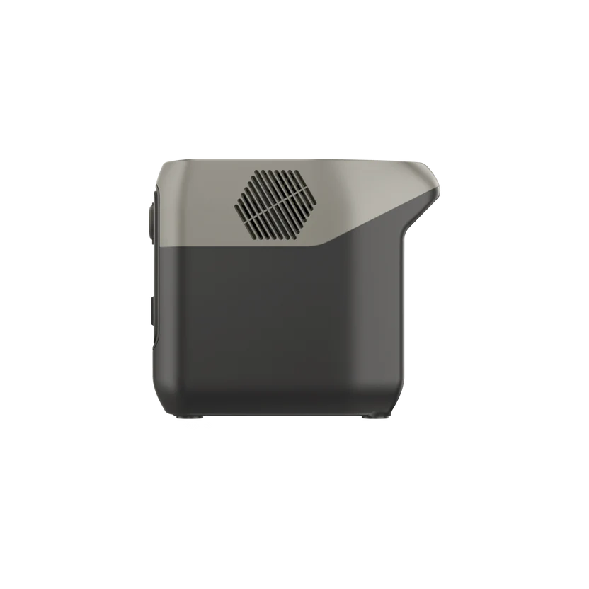 EcoFlow RIVER 2 Pro camping portable battery generator