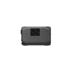 EcoFlow RIVER 3 Plus solar charging portable power station 220W input