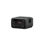 EcoFlow RIVER 3 Plus camping portable battery generator outdoor use