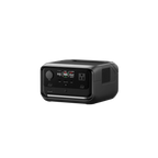 EcoFlow RIVER 3 Plus UPS backup power station for router and computer