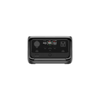 EcoFlow RIVER 3 Plus expandable battery portable power station 858Wh