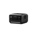 EcoFlow RIVER 3 Plus portable power station front view 286Wh