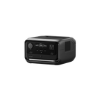 EcoFlow RIVER 3 Plus portable power station front view 286Wh