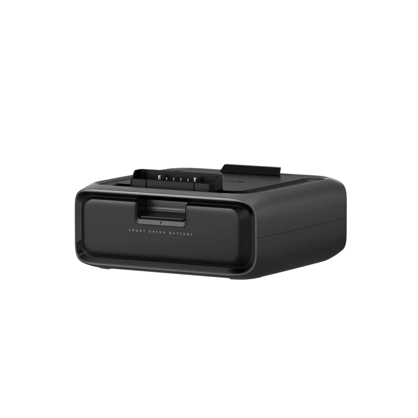 EcoFlow RIVER 3 Plus Smart Extra Battery EB300 EB600 front view