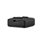 EcoFlow RIVER 3 Plus Smart Extra Battery EB300 EB600 front view