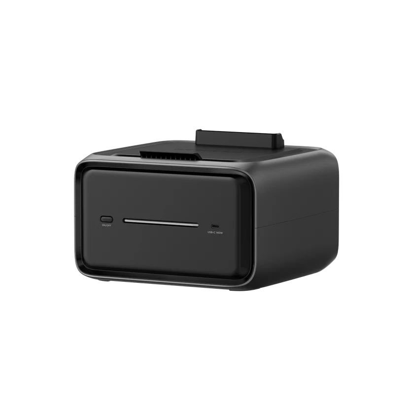 EcoFlow RIVER 3 Plus extra battery EB300 and EB600 options