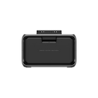 EcoFlow RIVER 3 Plus battery expansion for camping portable power