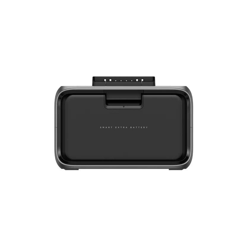 EcoFlow RIVER 3 Plus battery expansion for camping portable power