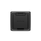 EcoFlow RIVER 3 Plus expandable battery connected portable power station