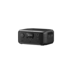 EcoFlow RIVER 3 portable power station front view 245Wh