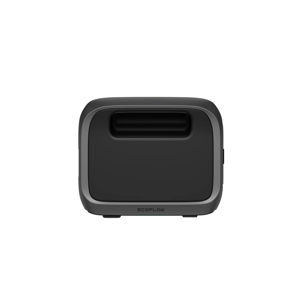 EcoFlow RIVER 3 camping portable battery generator