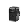 EcoFlow TRAIL 200 DC portable power station front view 192Wh
