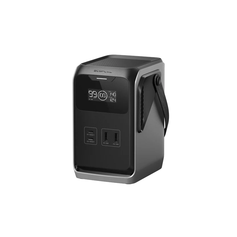 Ecoflow TRAIL 200 DC Portable Power Station