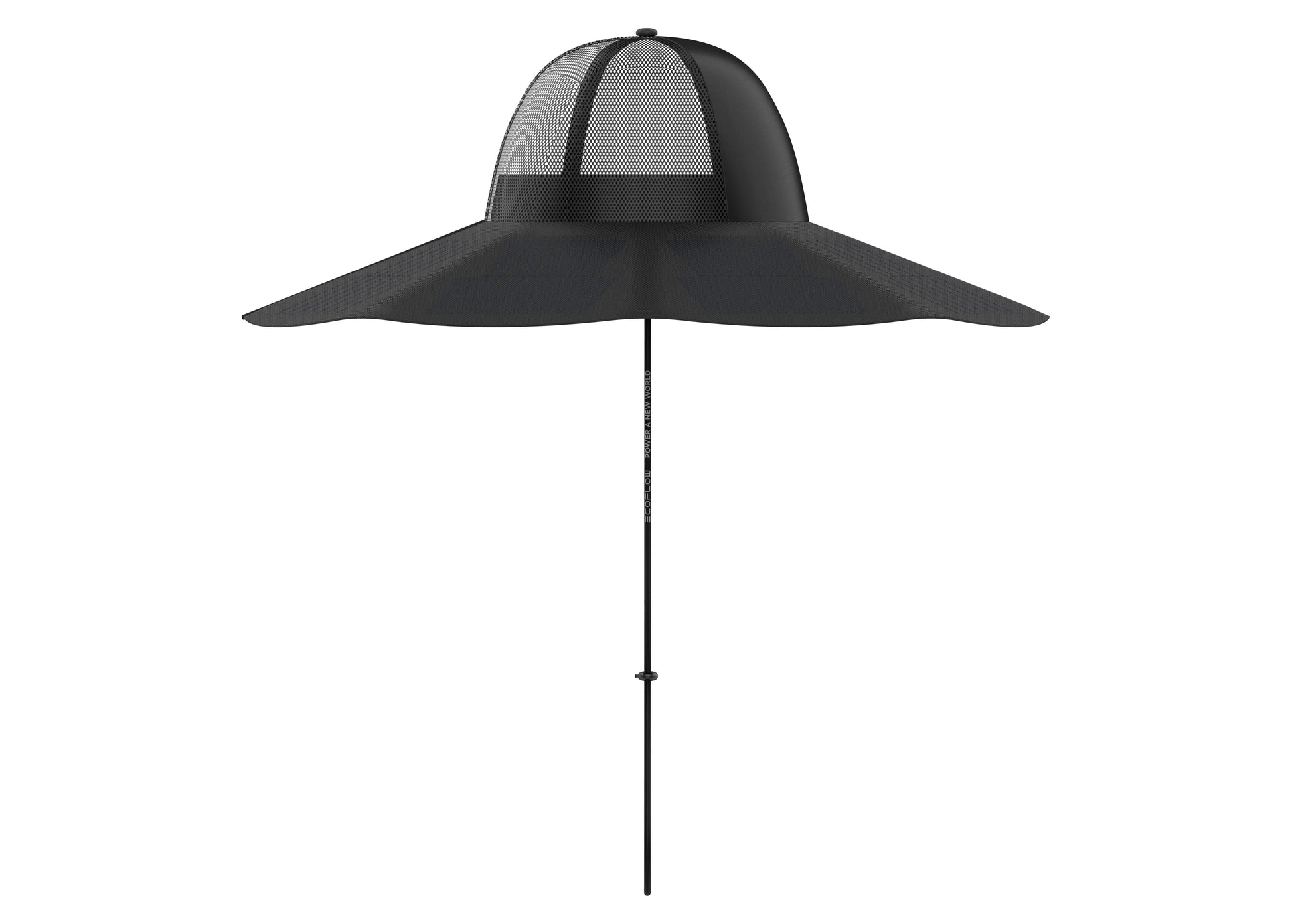 EcoFlow Power Hat - NOVANEST
