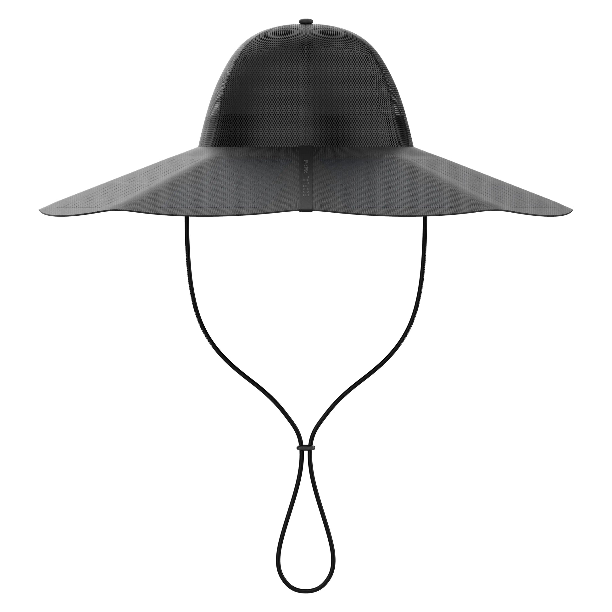 EcoFlow Power Hat - NOVANEST