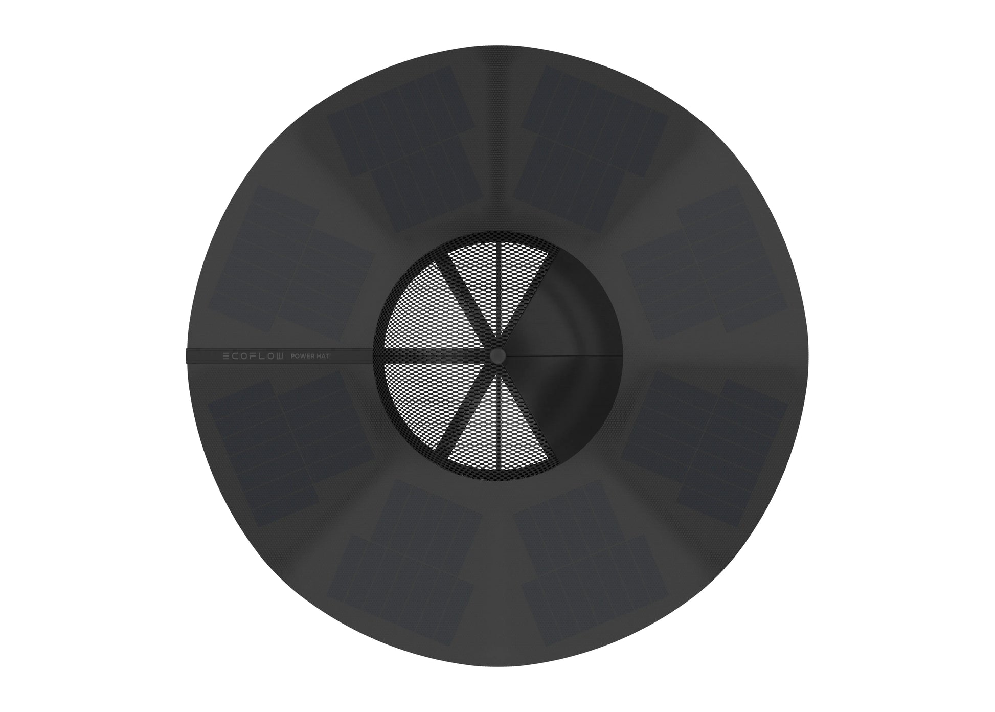 EcoFlow Power Hat - NOVANEST