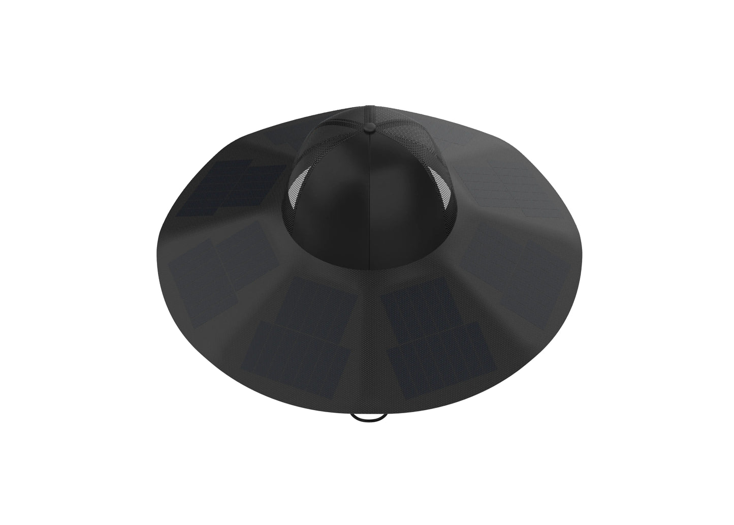 EcoFlow Power Hat - NOVANEST