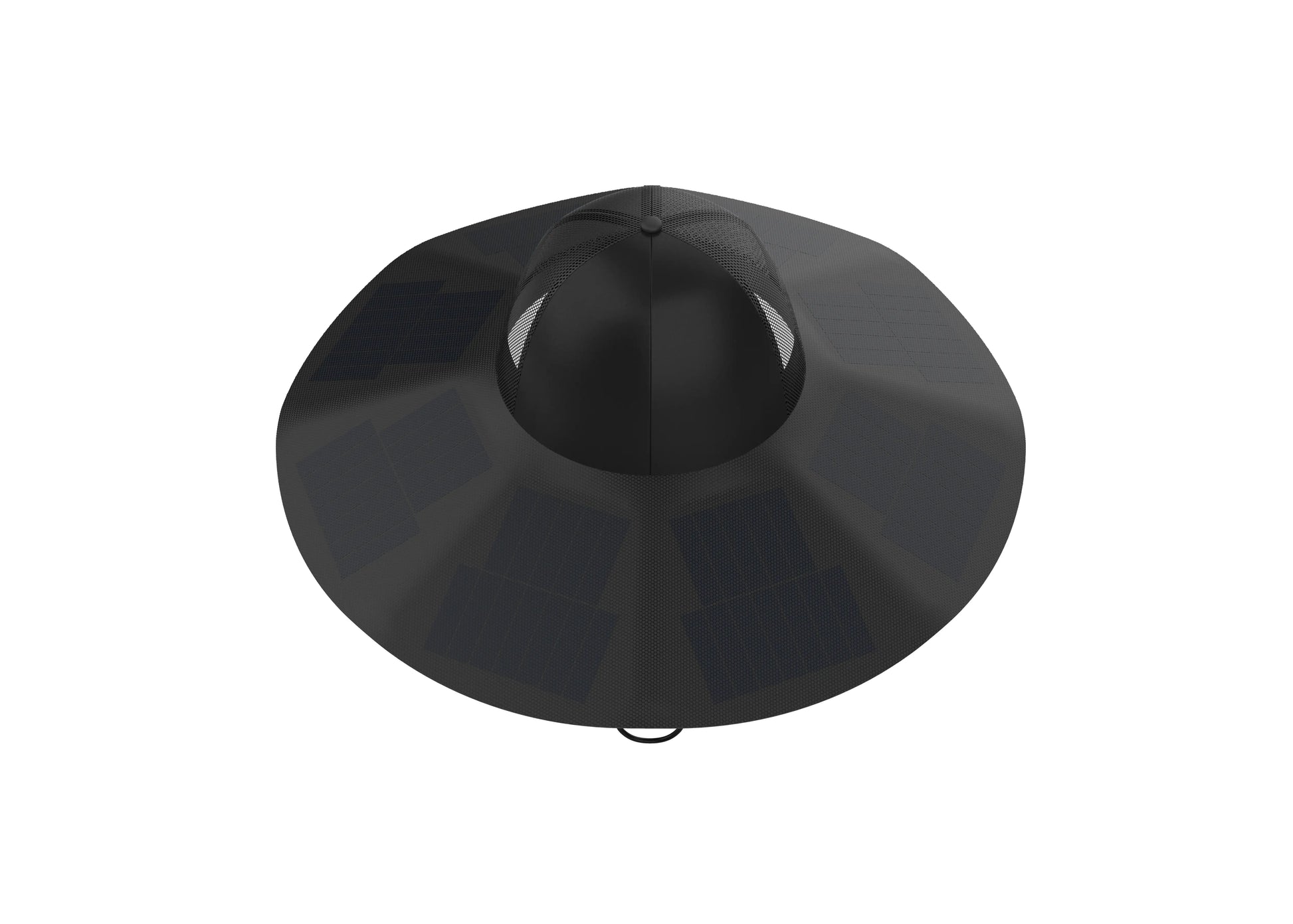 EcoFlow Power Hat - NOVANEST