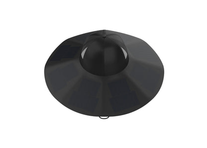 EcoFlow Power Hat - NOVANEST