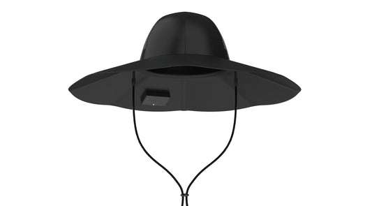 EcoFlow Power Hat - NOVANEST
